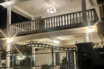 Jalan Puchong Utama 12/3