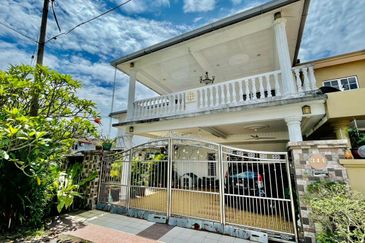 Jalan Puchong Utama 12/3