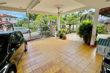 Jalan Puchong Utama 12/3