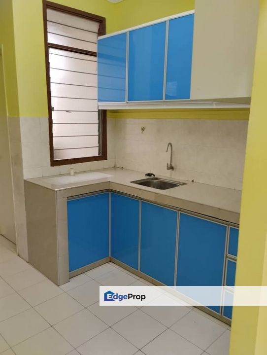 TAMAN PUTRA PERDANA , PUCHONG , SELANGOR, Selangor, Puchong