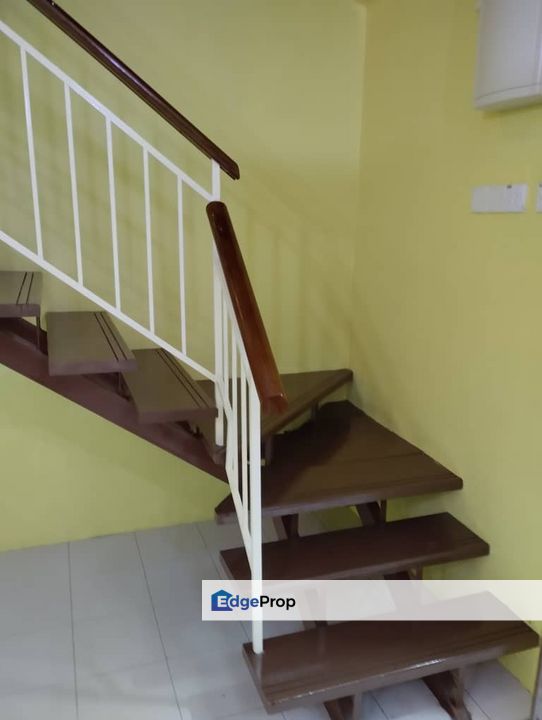 TAMAN PUTRA PERDANA , PUCHONG , SELANGOR, Selangor, Puchong