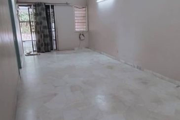 Jalan Taman Kinrara 5/4