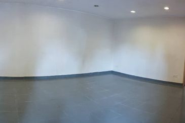 Jalan Taman Kinrara 5/4