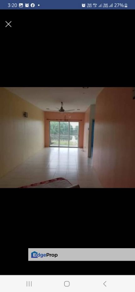 THE LAKE RESIDENCE , PUCHONG , SELANGOR , Selangor, Puchong