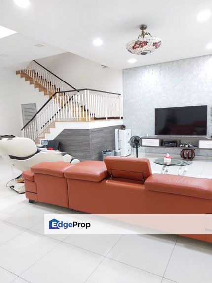 BANDAR BUKIT RAJA , KLANG, SELANGOR, Selangor, Klang