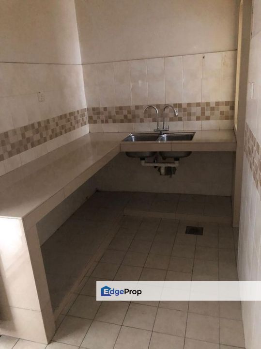 Puteri Bayu Apartment , BANDAR PUTERI PUCHONG ,SELANGOR , Selangor, Bandar Puteri Puchong