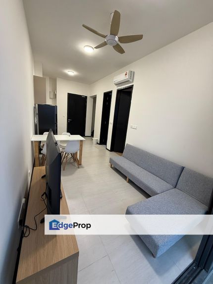 Laurel Residence bangsar south, kuala lumpur, Kuala Lumpur, Bangsar South