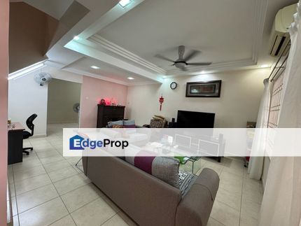 Taman Putra Prima  Address: JALAN PP 5/22 PUTRA PRIMA, Selangor, Puchong