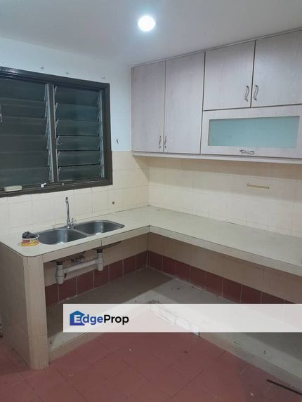 Pangsapuri Jati 2 apartment, Selangor, Subang Jaya