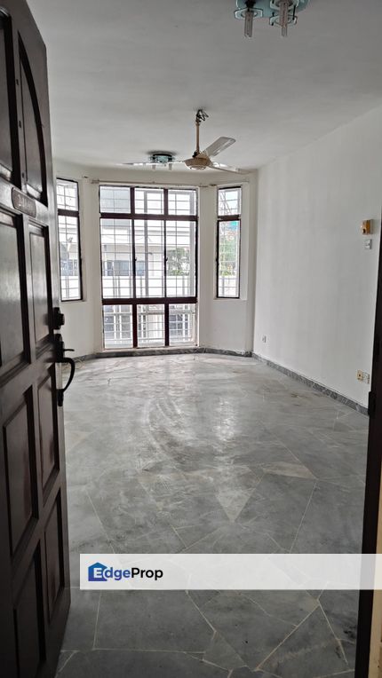 Pangsapuri Nilam, Kuala Lumpur, Segambut