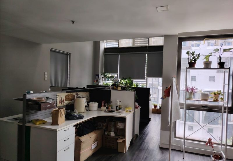 Centrio SoHo @ Pantai Hillpark