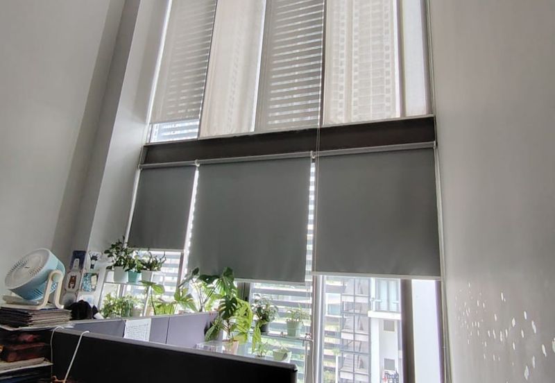 Centrio SoHo @ Pantai Hillpark