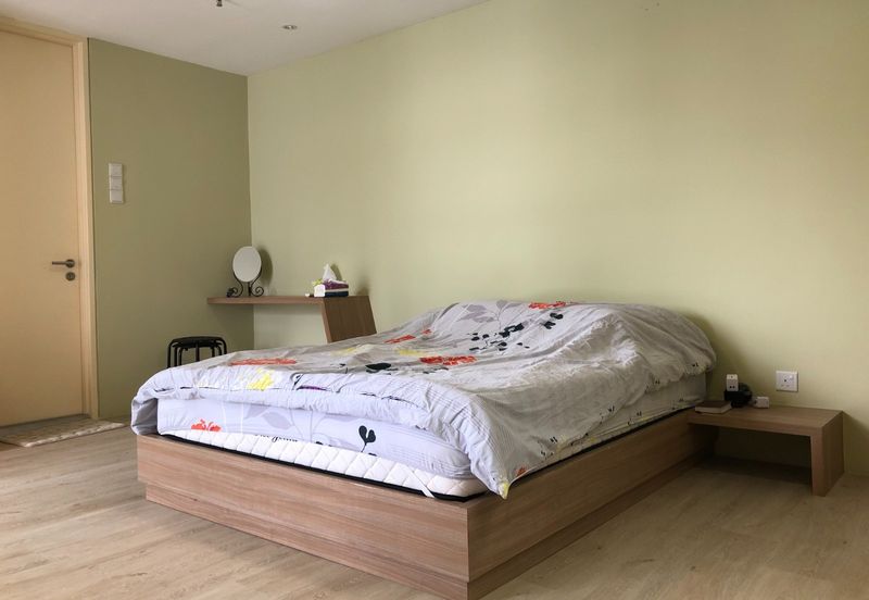 Centrio SoHo @ Pantai Hillpark