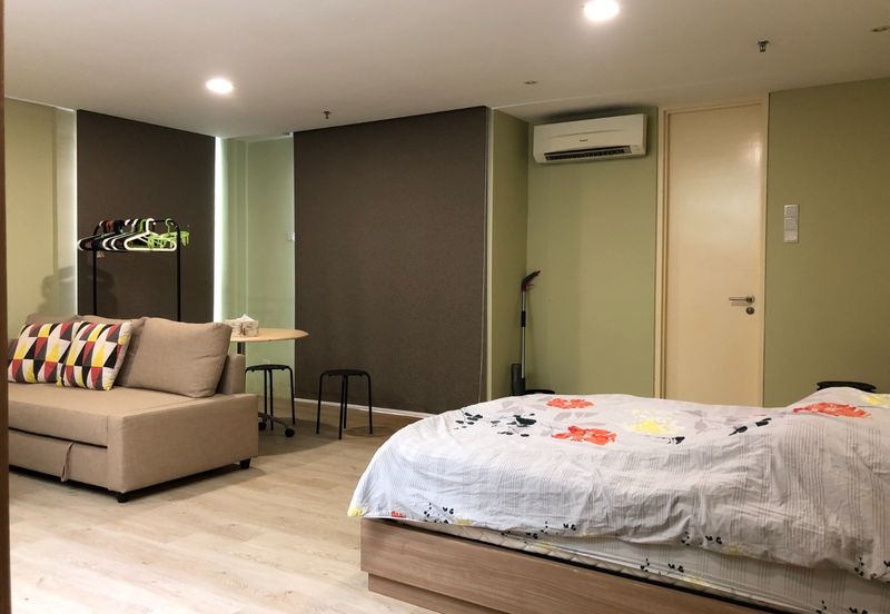 Centrio SoHo @ Pantai Hillpark