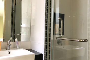 Centrio SoHo @ Pantai Hillpark