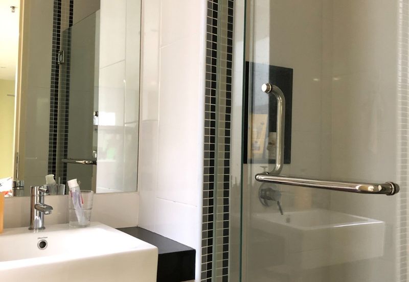 Centrio SoHo @ Pantai Hillpark