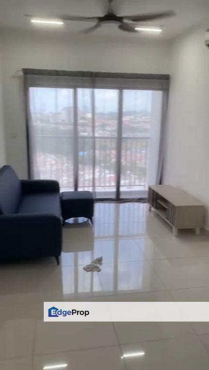 Traders Garden for rent 2room2bathroom2carpark, Selangor, Cheras