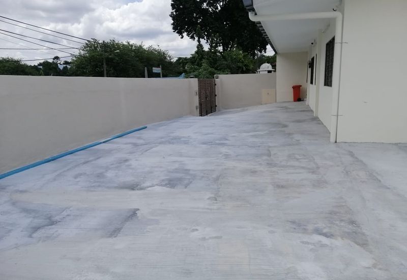 Seksyen 8, Petaling Jaya