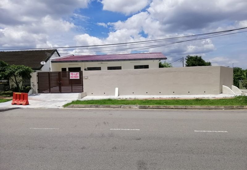 Seksyen 8, Petaling Jaya