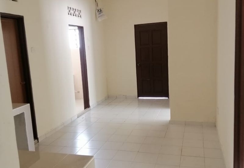 Seksyen 8, Petaling Jaya