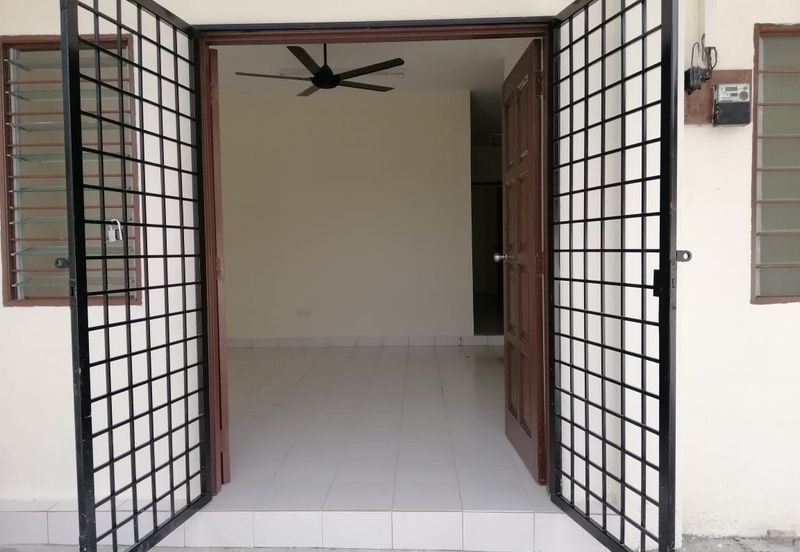 Seksyen 8, Petaling Jaya