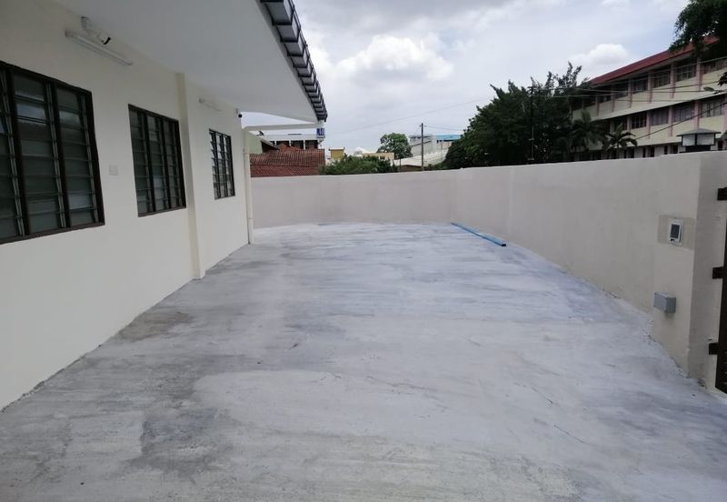 Seksyen 8, Petaling Jaya