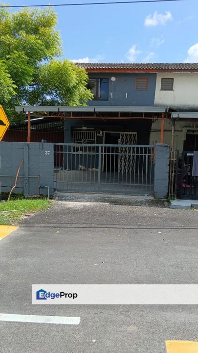 Taman Taming Jaya BELAKONG LANDED, Selangor, Balakong