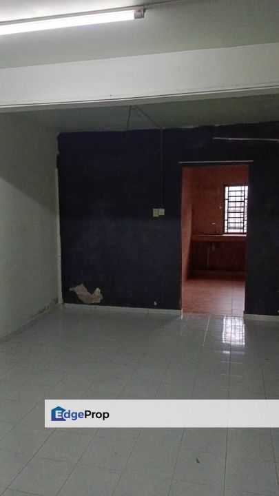 Taman Taming Jaya BELAKONG LANDED, Selangor, Balakong