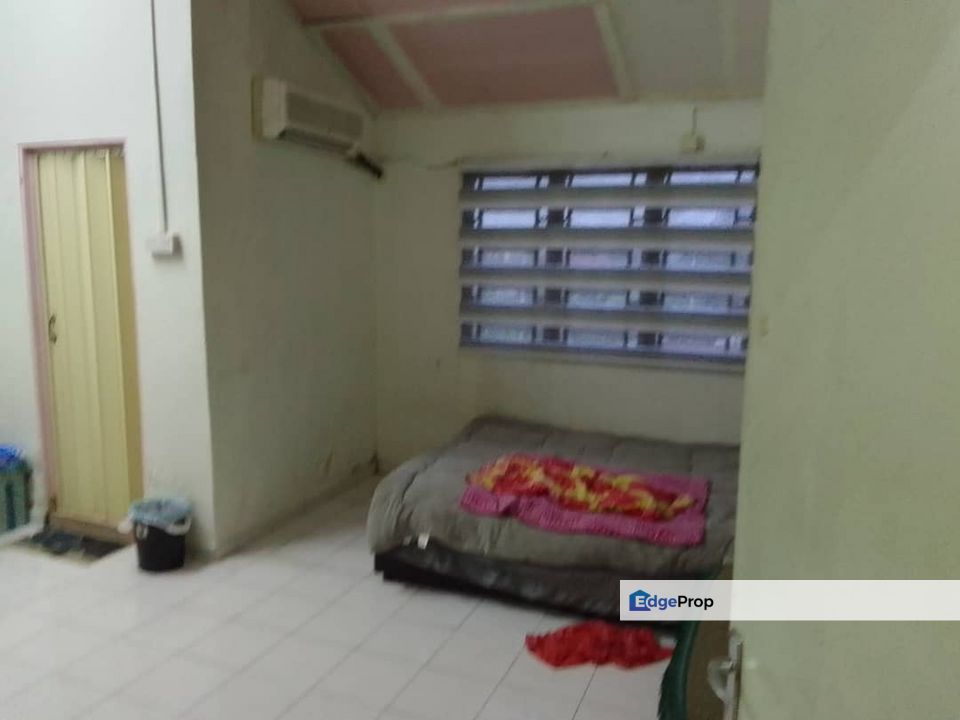 Taman Taming Jaya BELAKONG LANDED, Selangor, Balakong