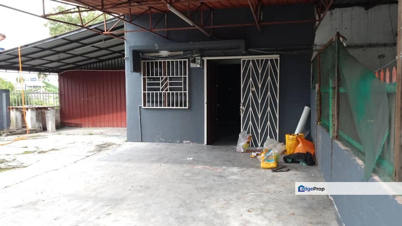 Taman Taming Jaya BELAKONG LANDED, Selangor, Balakong