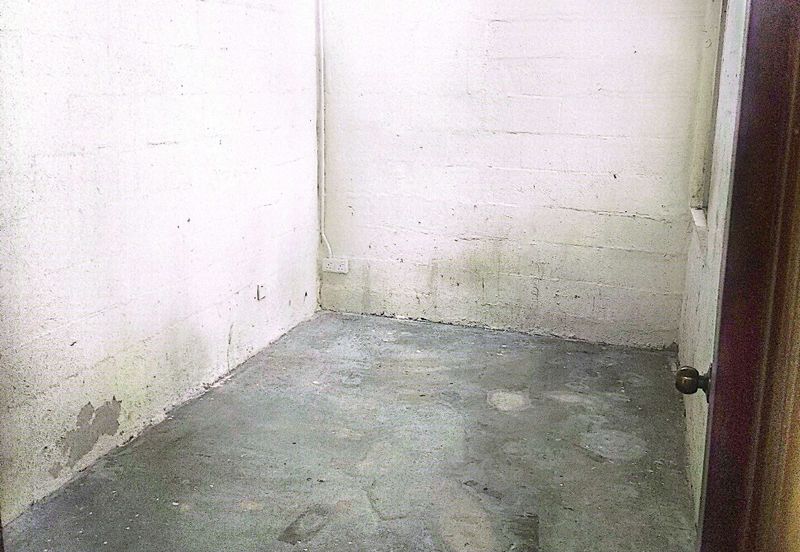 Subang Perdana Goodyear Court 10