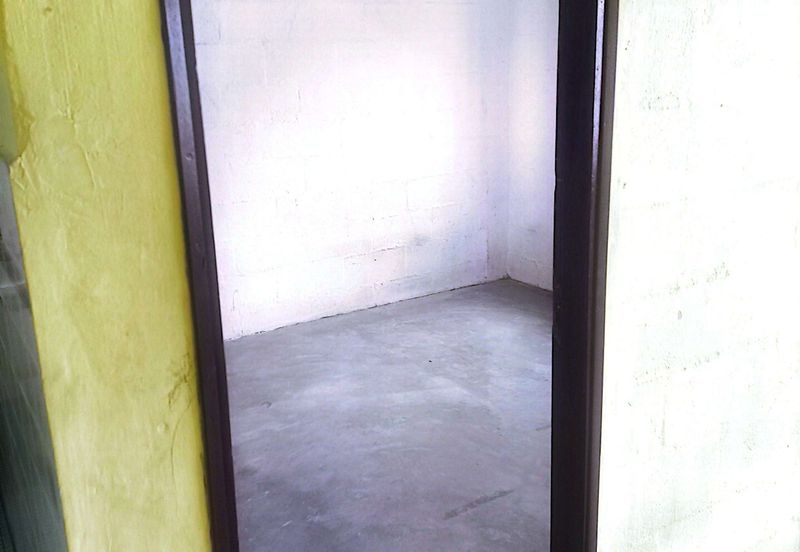 Subang Perdana Goodyear Court 10