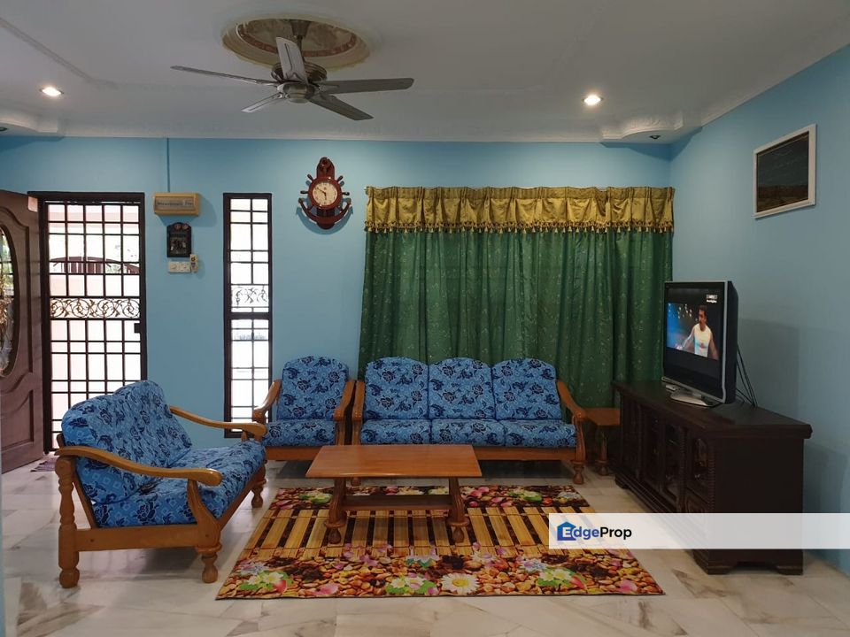 Jalan Dato Dagang 51 , Klang, Taman Sentosa, 41200, Selangor, Selangor, Klang