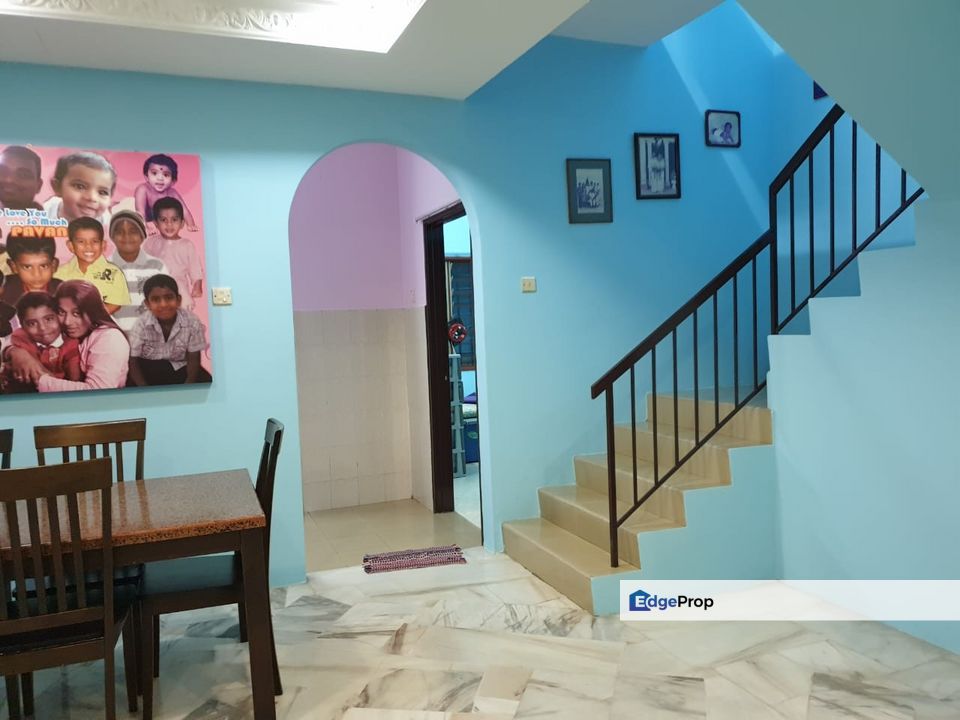 Jalan Dato Dagang 51 , Klang, Taman Sentosa, 41200, Selangor, Selangor, Klang