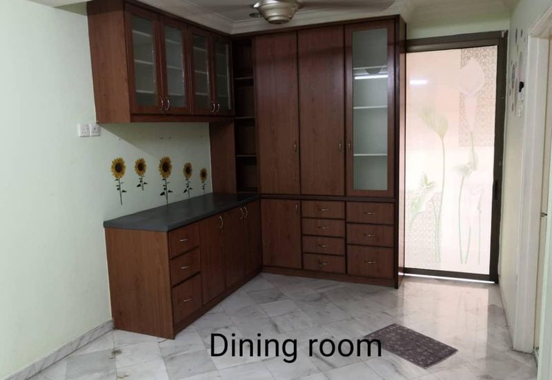 Bandar Sri Damansara