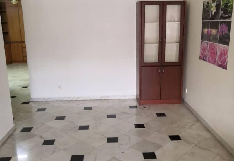 Bandar Sri Damansara