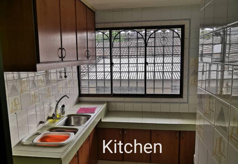 Bandar Sri Damansara