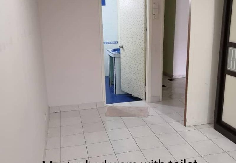 Bandar Sri Damansara