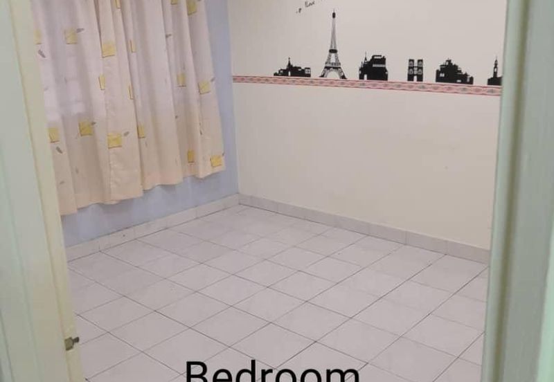 Bandar Sri Damansara