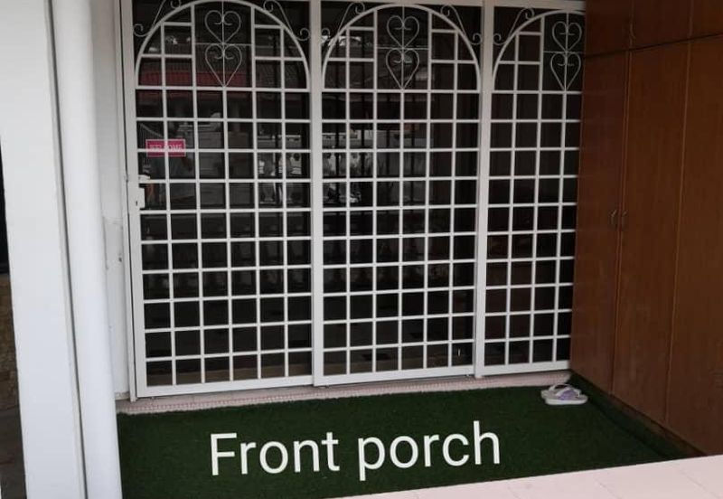 Bandar Sri Damansara