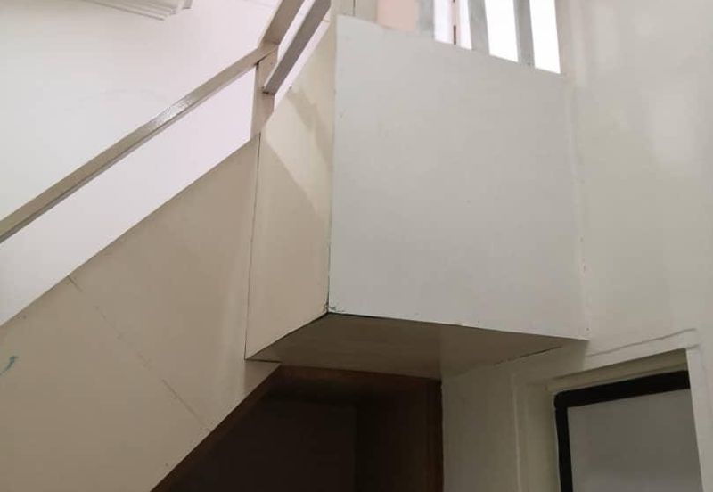 Bandar Sri Damansara