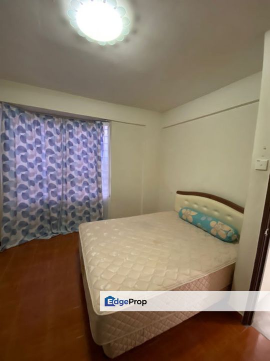  Cemara APARTMENT @ TAMAN KAJANG UTAMA , Selangor, Kajang