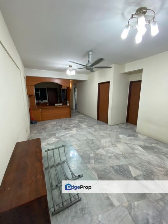  Cemara APARTMENT @ TAMAN KAJANG UTAMA , Selangor, Kajang