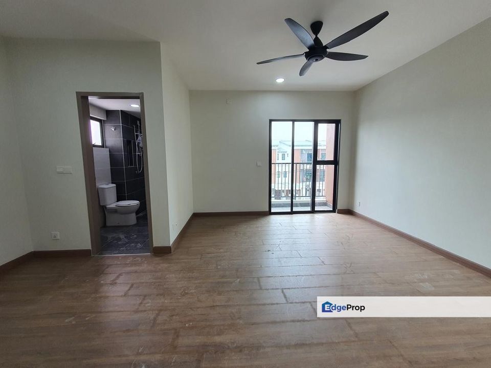 Elegan Residensi , TAMAN PUTRA PERDANA PUCHONG SELANGOR, Selangor, Puchong