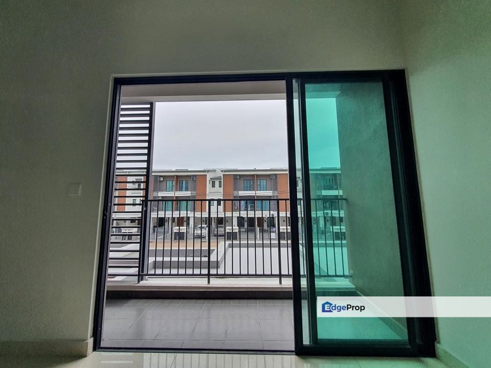 Elegan Residensi , TAMAN PUTRA PERDANA PUCHONG SELANGOR, Selangor, Puchong