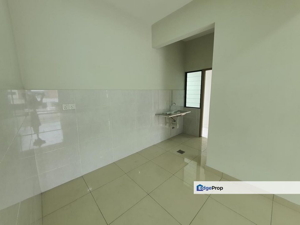 Elegan Residensi , TAMAN PUTRA PERDANA PUCHONG SELANGOR, Selangor, Puchong