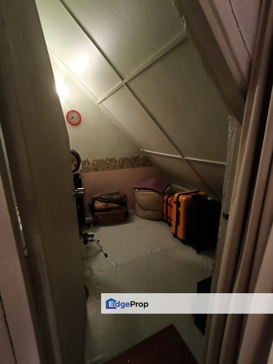 SS 18 , SUBANG JAYA , SELANGOR, Selangor, Subang Jaya