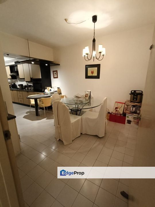 SS 18 , SUBANG JAYA , SELANGOR, Selangor, Subang Jaya