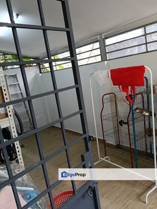 USJ 11, SUBANG JAYA, SELANGOR, Selangor, Subang Jaya