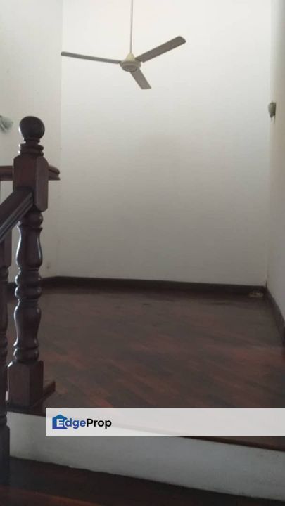 Bandar Sri Damansara, PETALING, SELANGOR 2STY BASIC UNIT 22X75 4R3B GOOD UNIT , Selangor, Bandar Sri Damansara